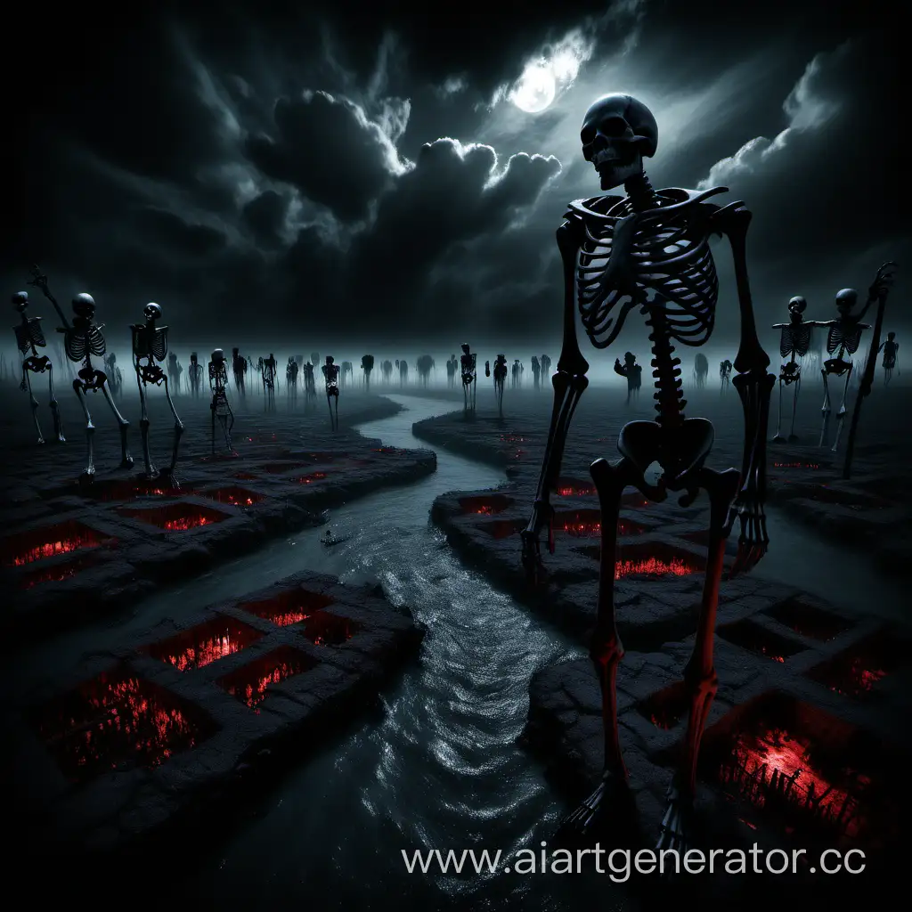 Eerie-Night-of-Blood-and-Skeletons