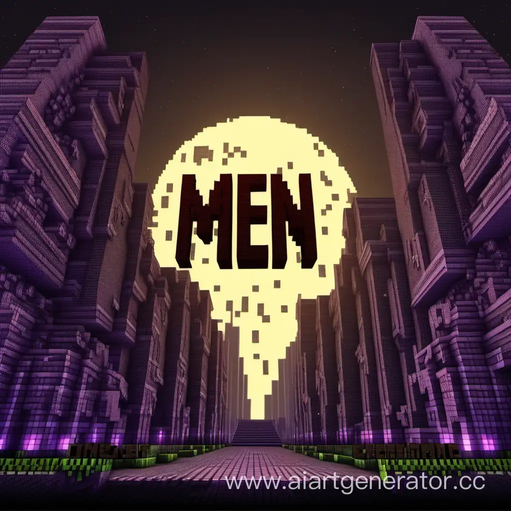 MEN-in-Dark-City-Minecraft-Landscape