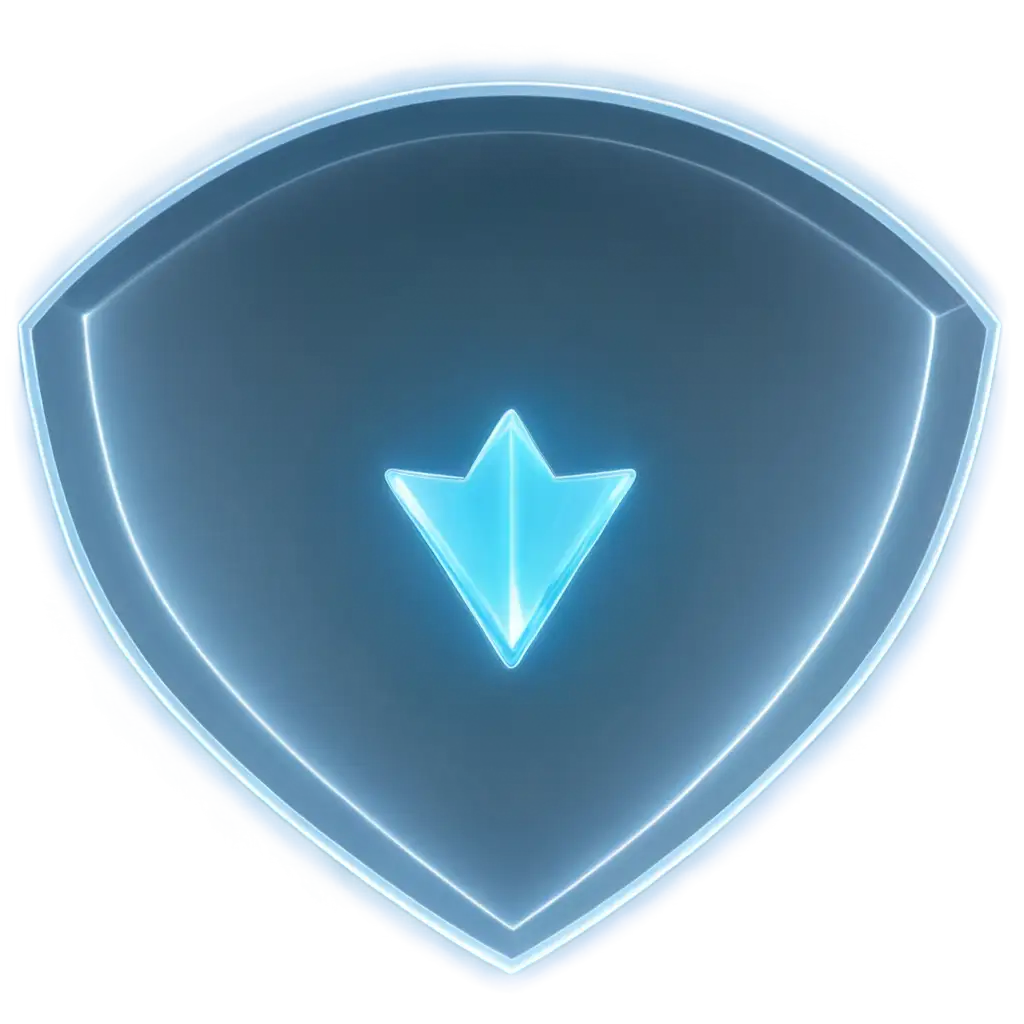 Stunning Light Blue Energy Shield PNG for Enhanced Visual Impact | PNG ...