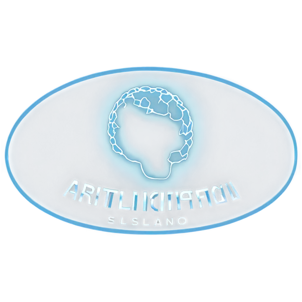 Artificial intelligence logo

