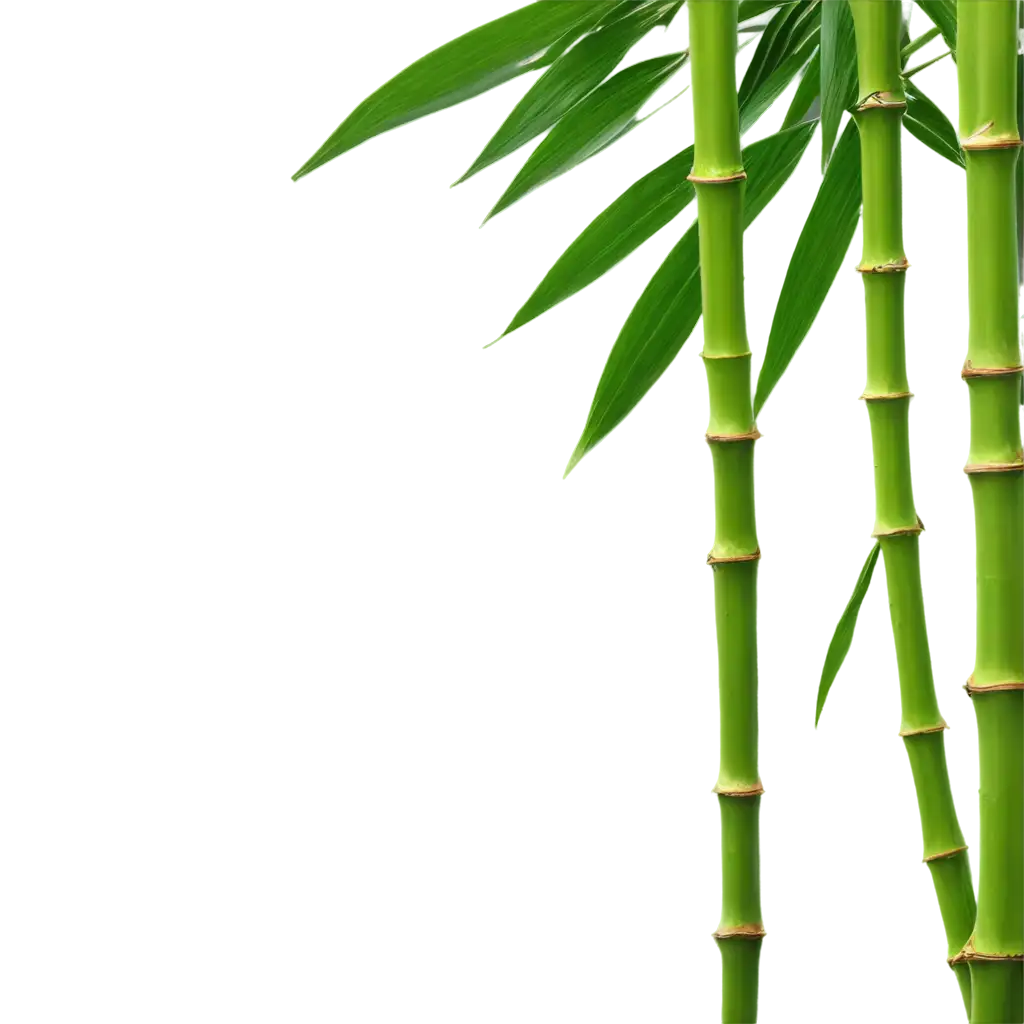 Exquisite-Bamboo-PNG-Crafting-Natures-Elegance-in-High-Quality