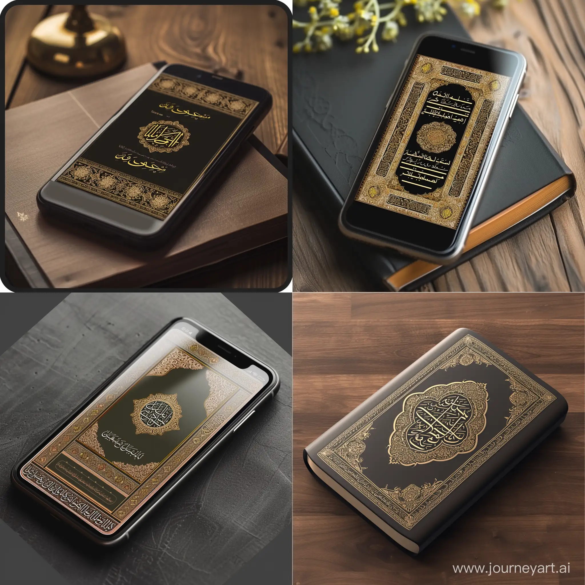 Interactive-Quran-App-Version-6-Verse-11-No-58627-in-Arabic