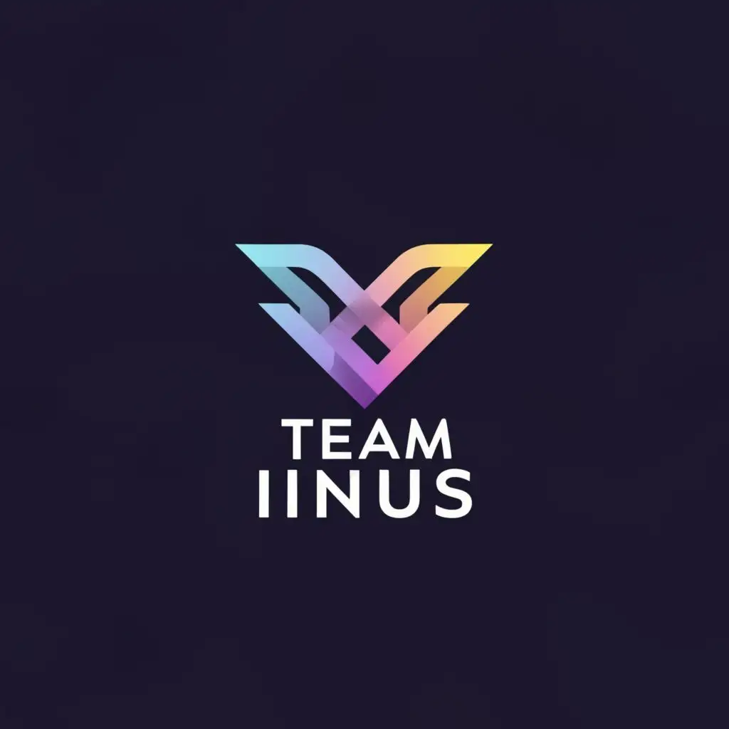 a logo design,with the text "TEAM INDUS", main symbol:Dragon,Moderate,clear background