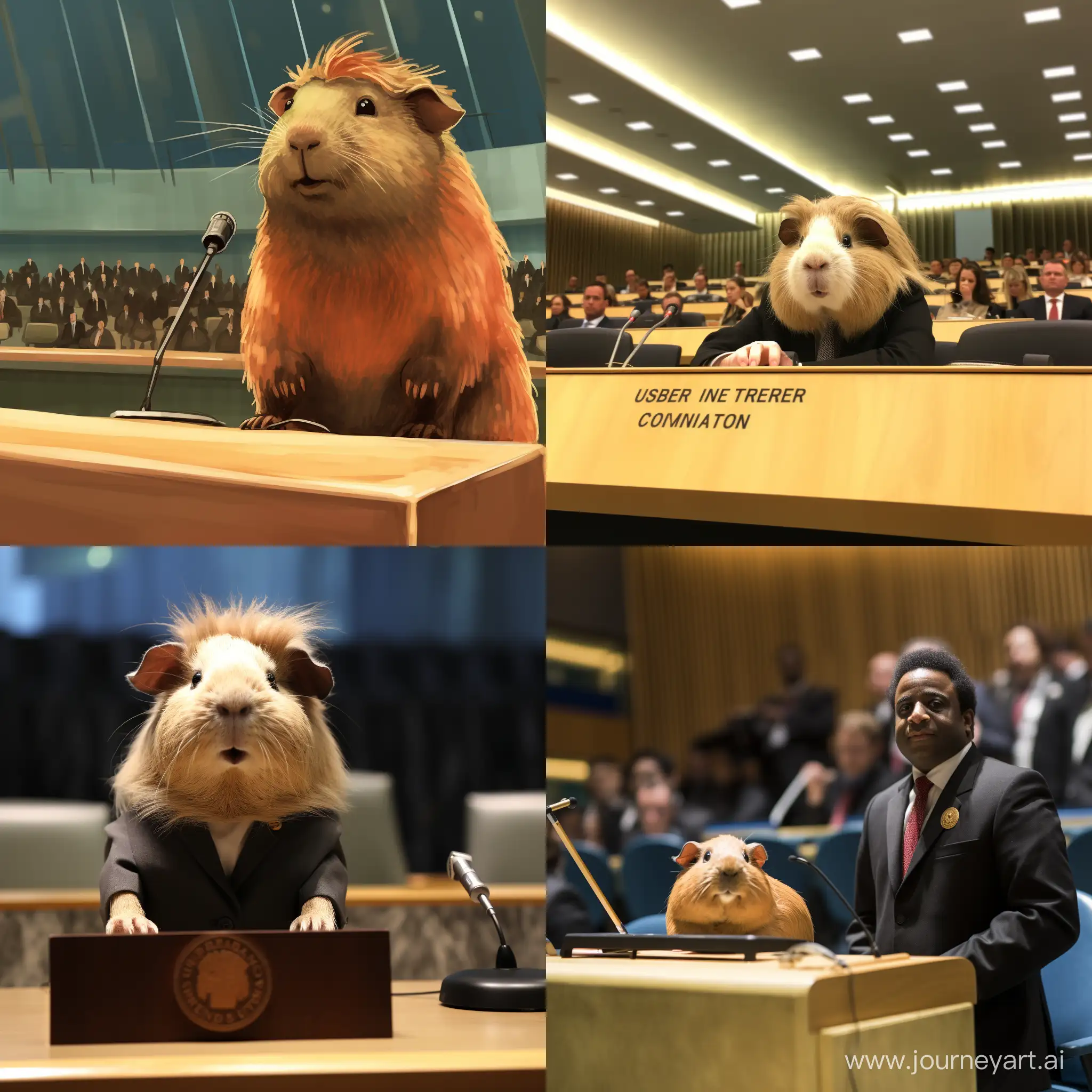 Guinea-Pig-Addresses-United-Nations-in-a-Historic-Speech