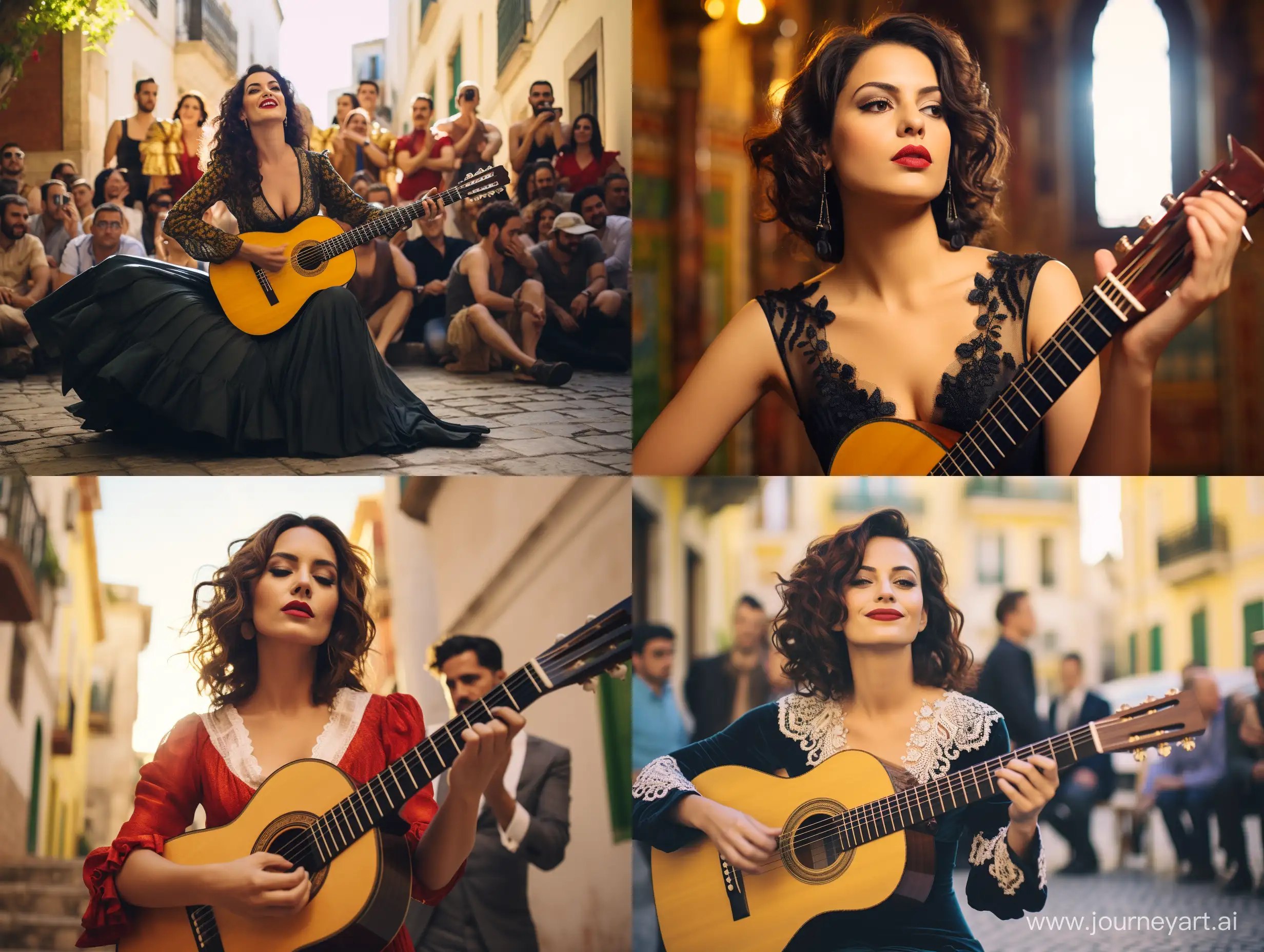 Soulful-Fado-Singers-in-the-Heart-of-Lisbon-City