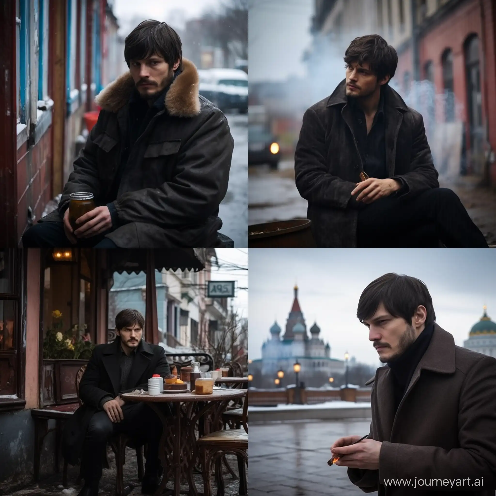 Ashton-Kutcher-and-Danila-Bagrov-Gritty-Film-Brothers-in-St-Petersburg