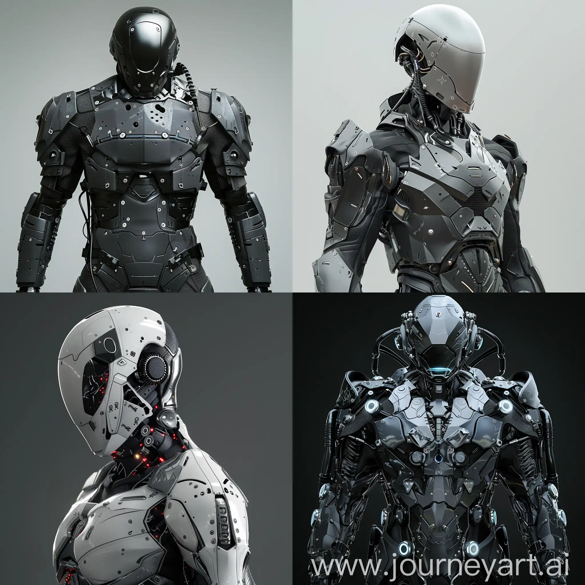 SciFi-Armor-Controlled-by-Mind-Futuristic-Battle-Suit-Technology-Concept