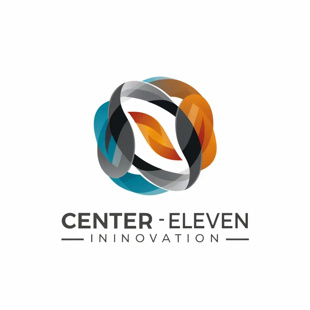 LOGO-Design-For-Center-Eleven-Innovation-Sophisticated-CEI-Symbol-with-Pharmaceutical-Essence