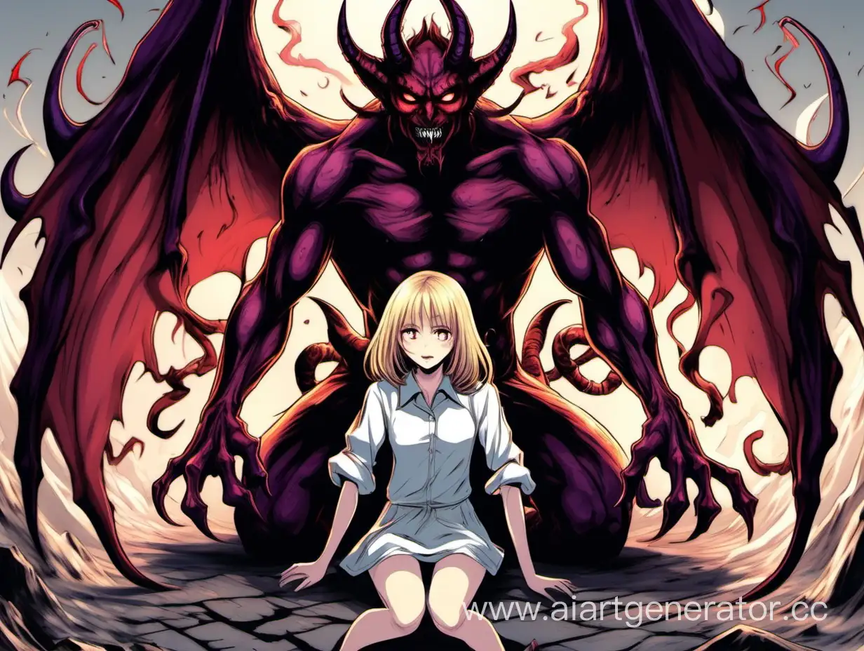 Romantic-Encounter-Girl-Falling-in-Love-with-a-Demon