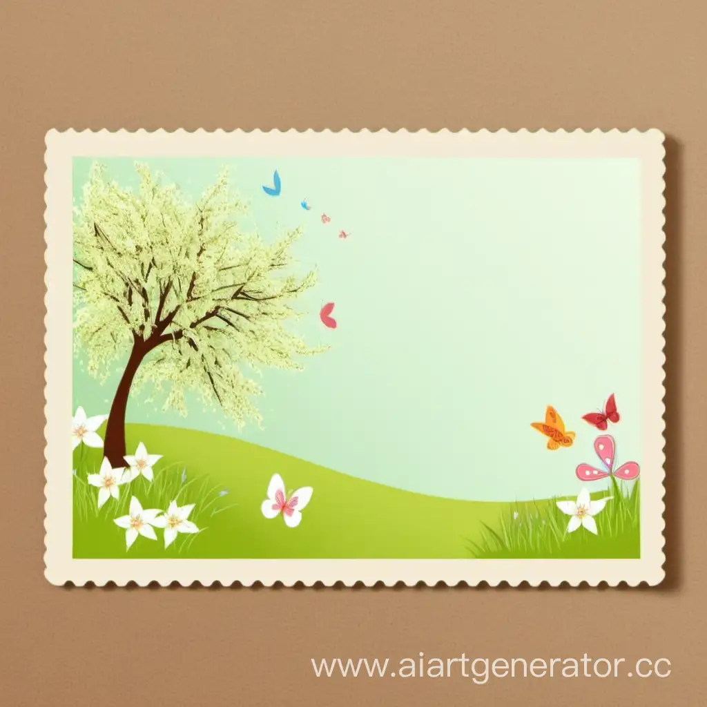 открытка, весна, праздник