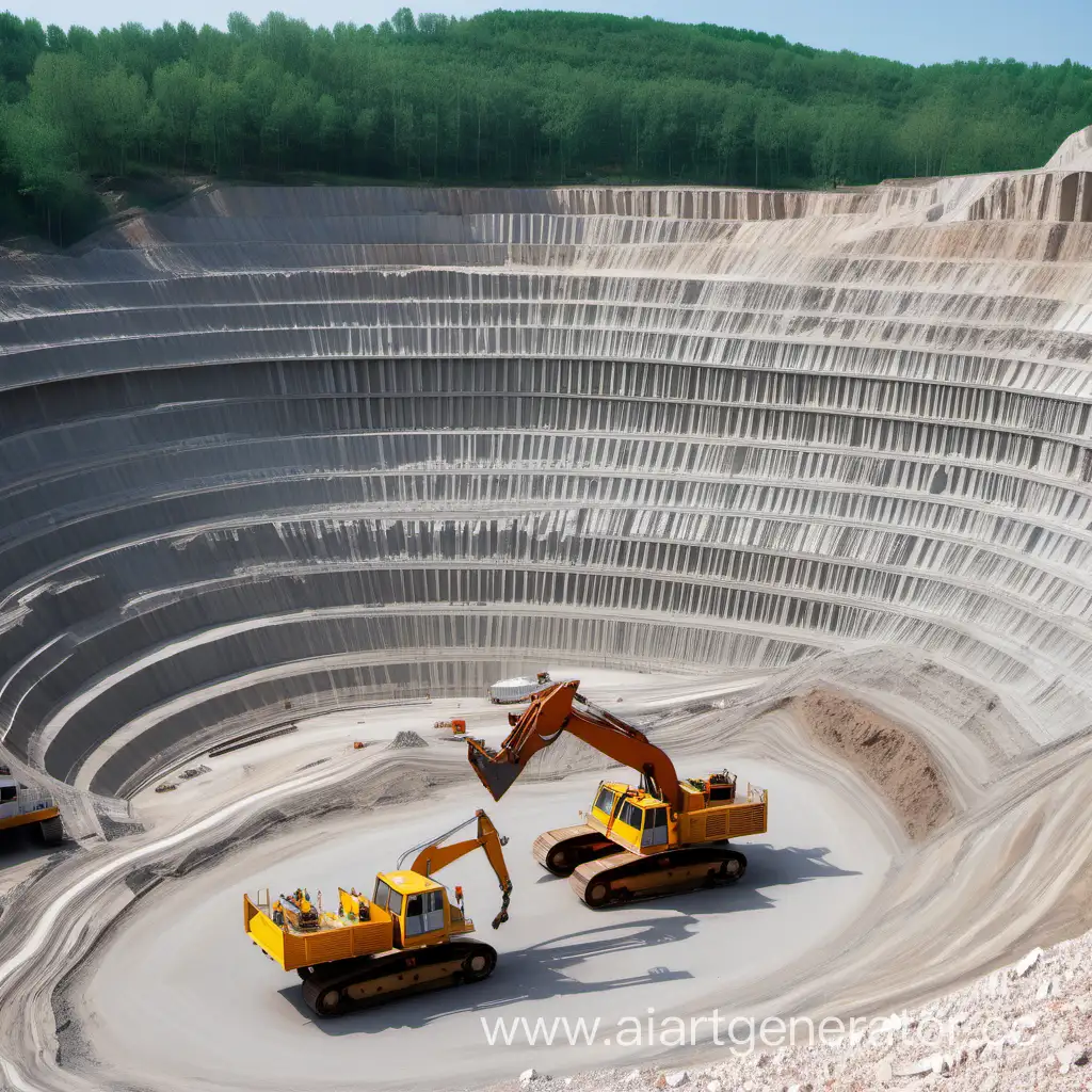 Specialized-Equipment-in-a-Large-Geological-Quarry