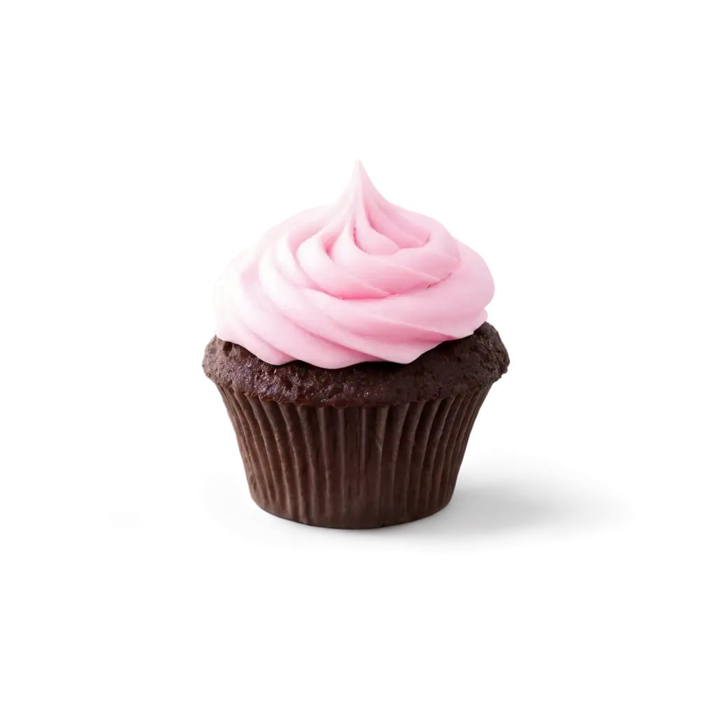 Stunning-Testy-Cupcake-PNG-Image-Delightful-Visual-Treat-for-Online-Platforms