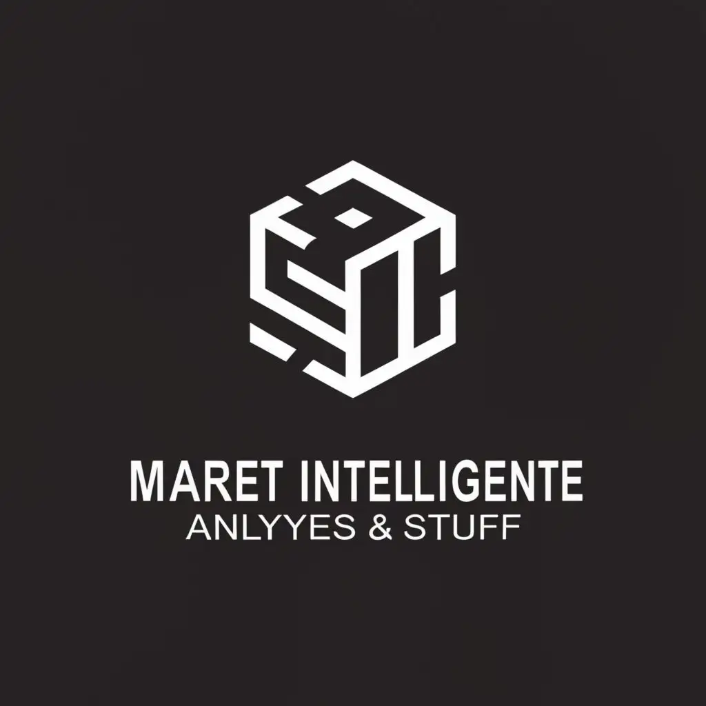 LOGO-Design-for-Market-Intelligence-Minimalistic-Real-Estate-Consulting-Emblem-with-Grey-and-White-Theme