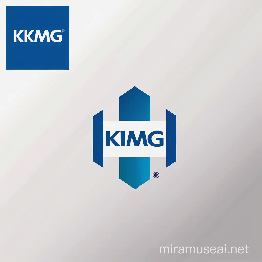 Timeless Emblem for KPMG Fusion of Tradition and Innovation