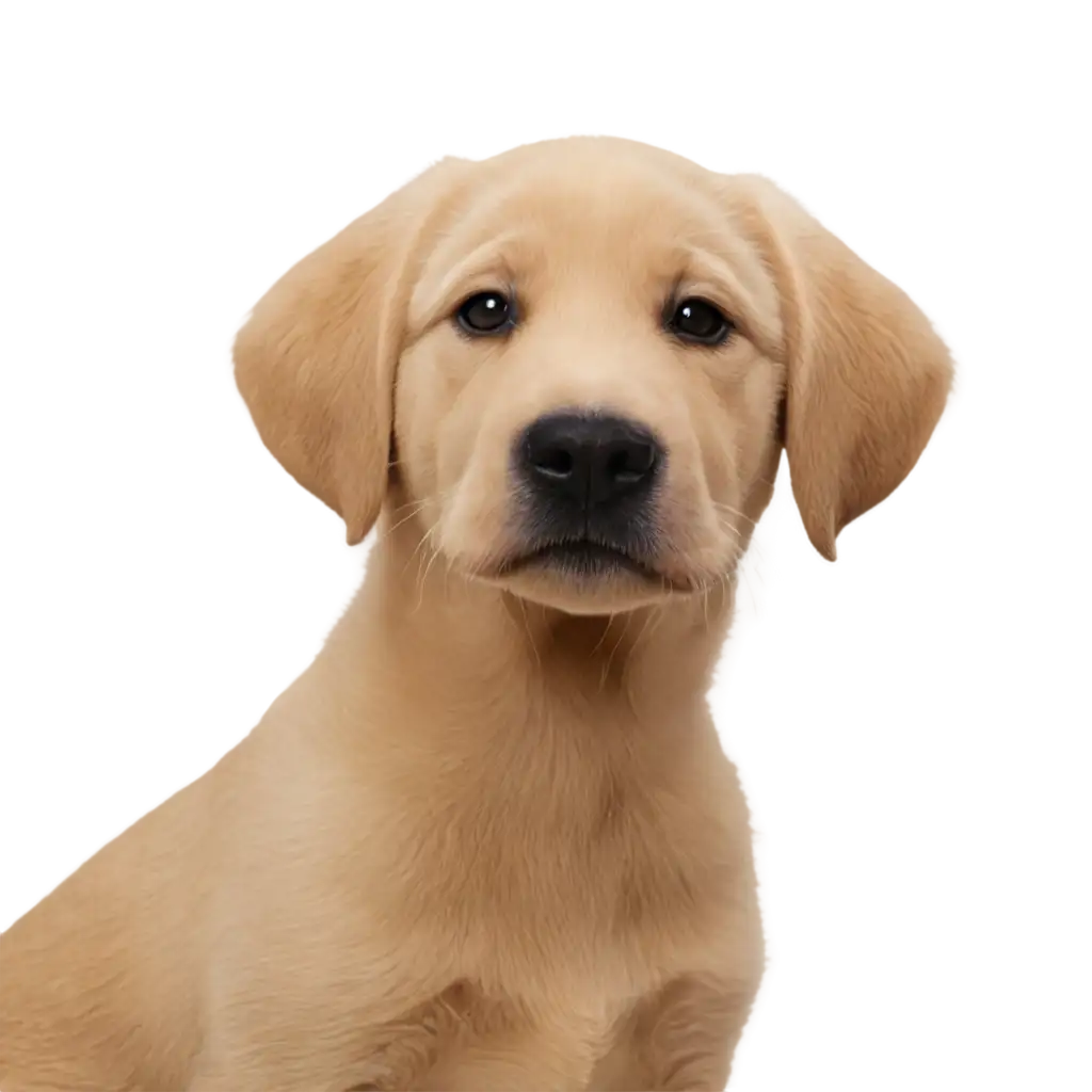 Adorable-Lab-Puppy-Face-PNG-Enhancing-Online-Presence-with-HighQuality-Imagery
