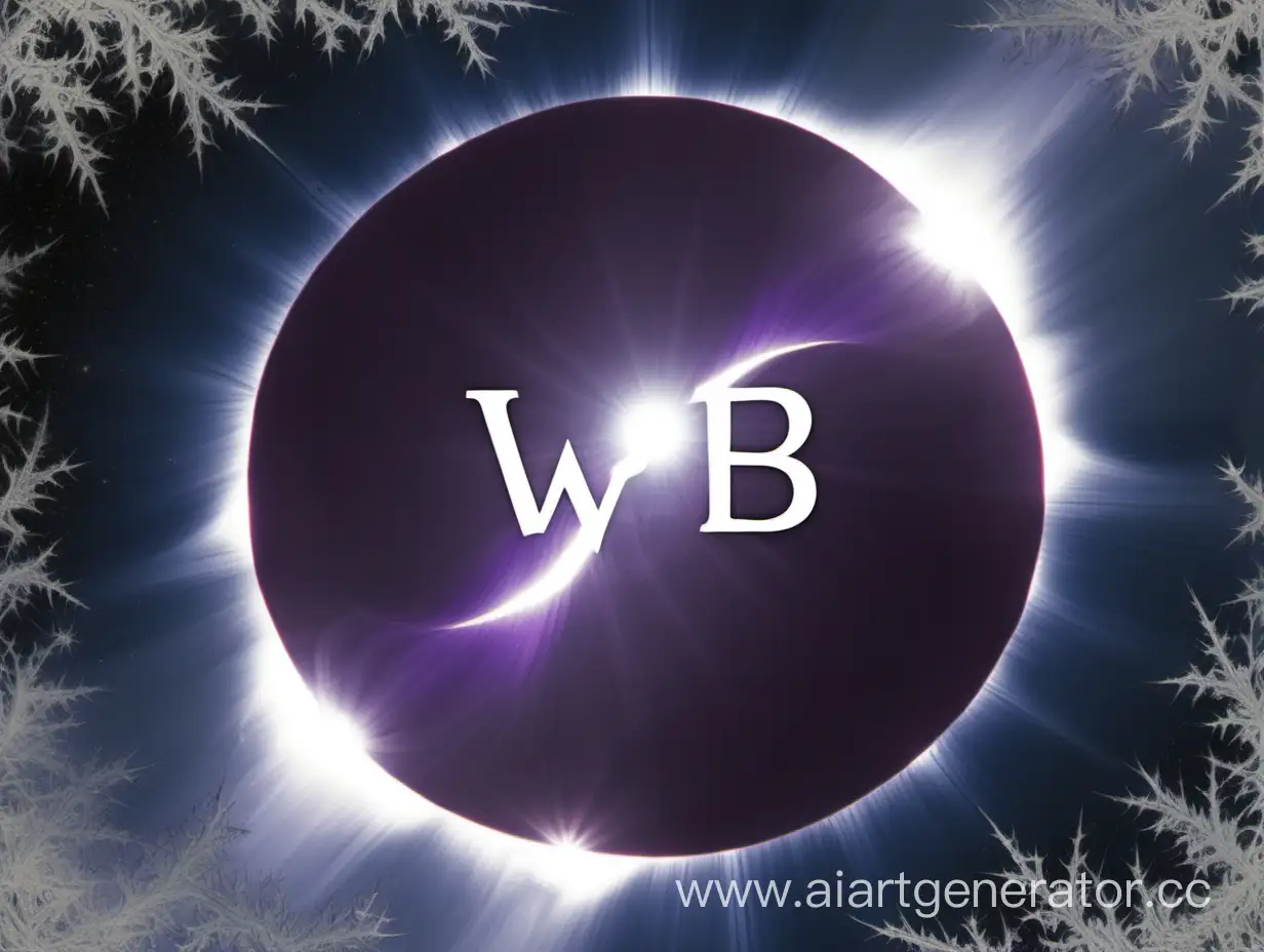 Solar-Eclipse-in-SemiPurple-and-Blue-with-Frost-and-WB-Letters