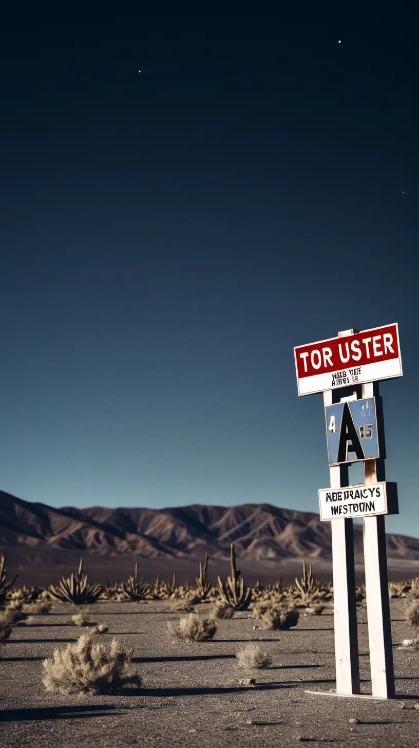 Exploring the Enigma of Area 51s Night Sky Mysteries