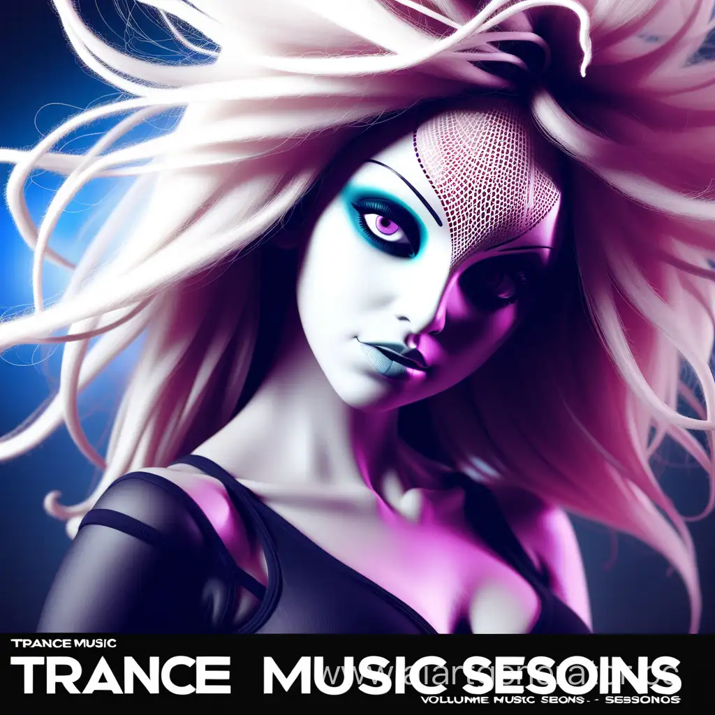 TRANCE MUSIC SESSIONS VOLUME 36