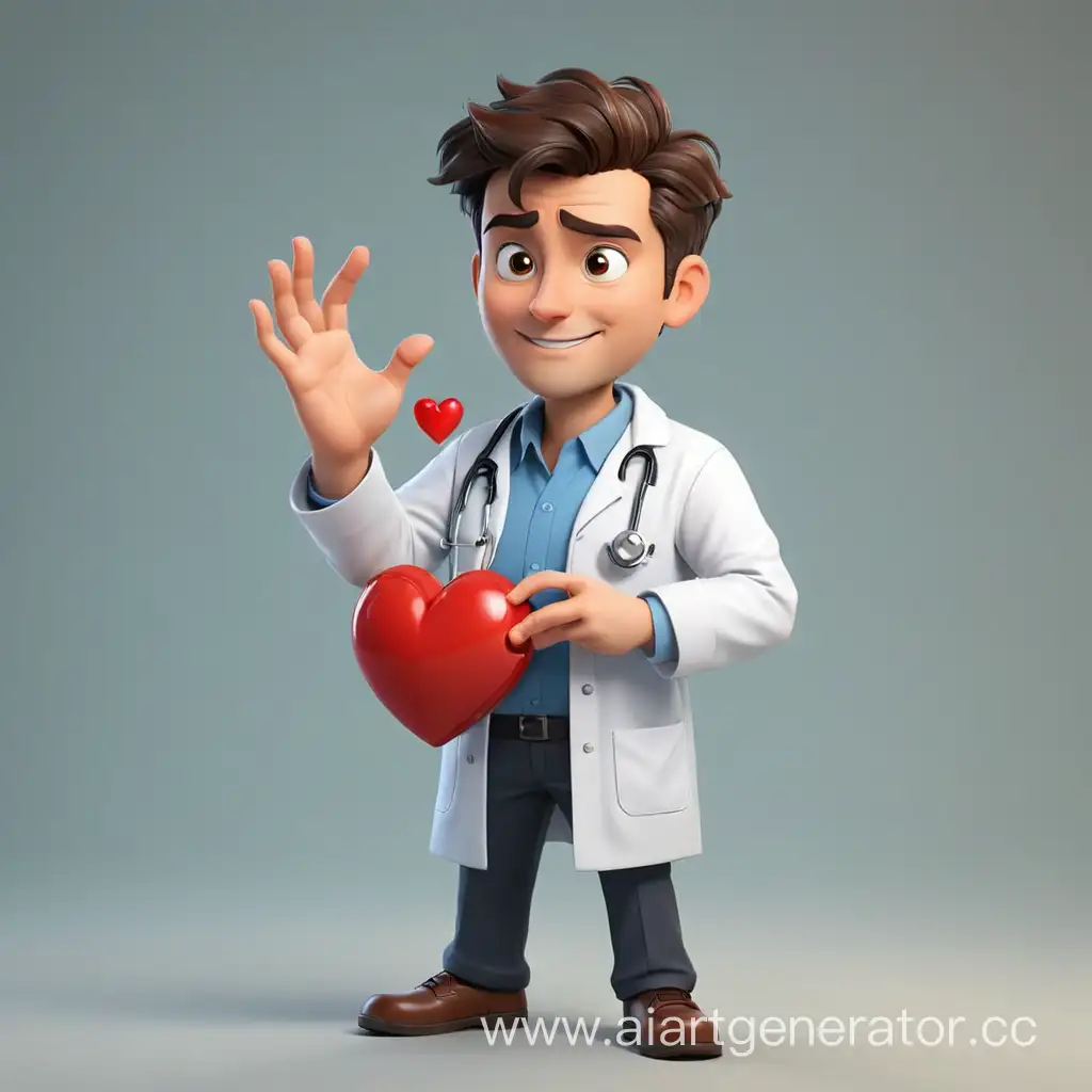 Cartoon-3D-Doctor-with-Heart-Hands-Symbolic-Medical-Care-Concept