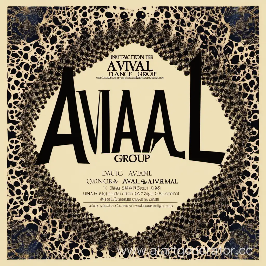 Vibrant-Poster-for-Avial-Dance-Group-Concert
