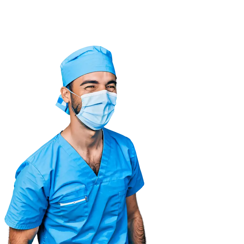 Laughing-Surgeon-PNG-Image-Illustrating-Humor-in-Medical-Practice
