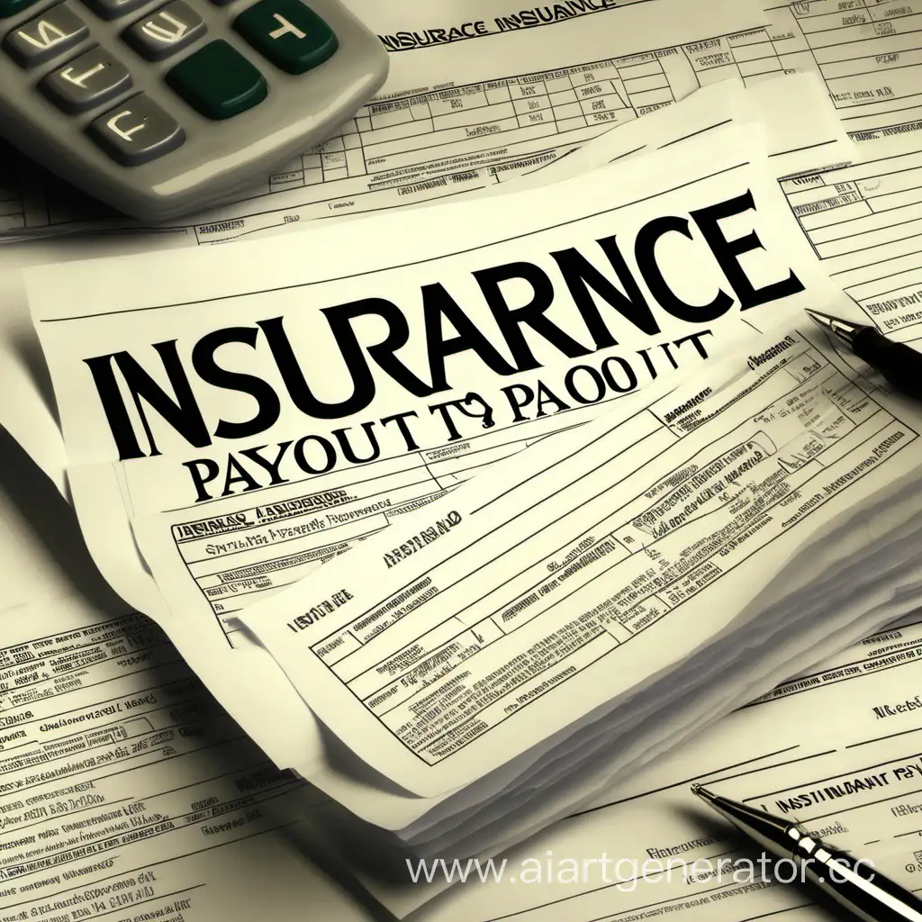 Comprehensive-Insurance-Payout-Process