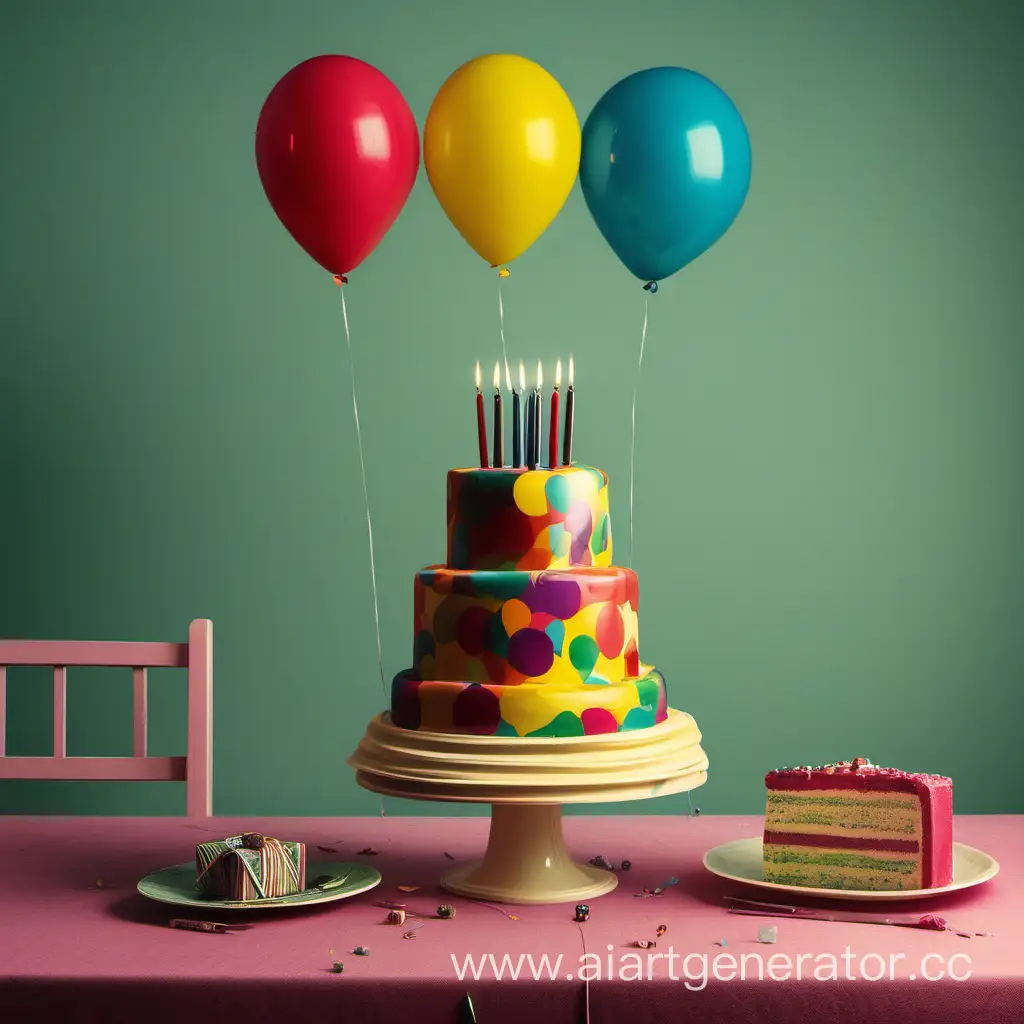 Vibrant-Birthday-Celebration-with-Cheerful-Surroundings