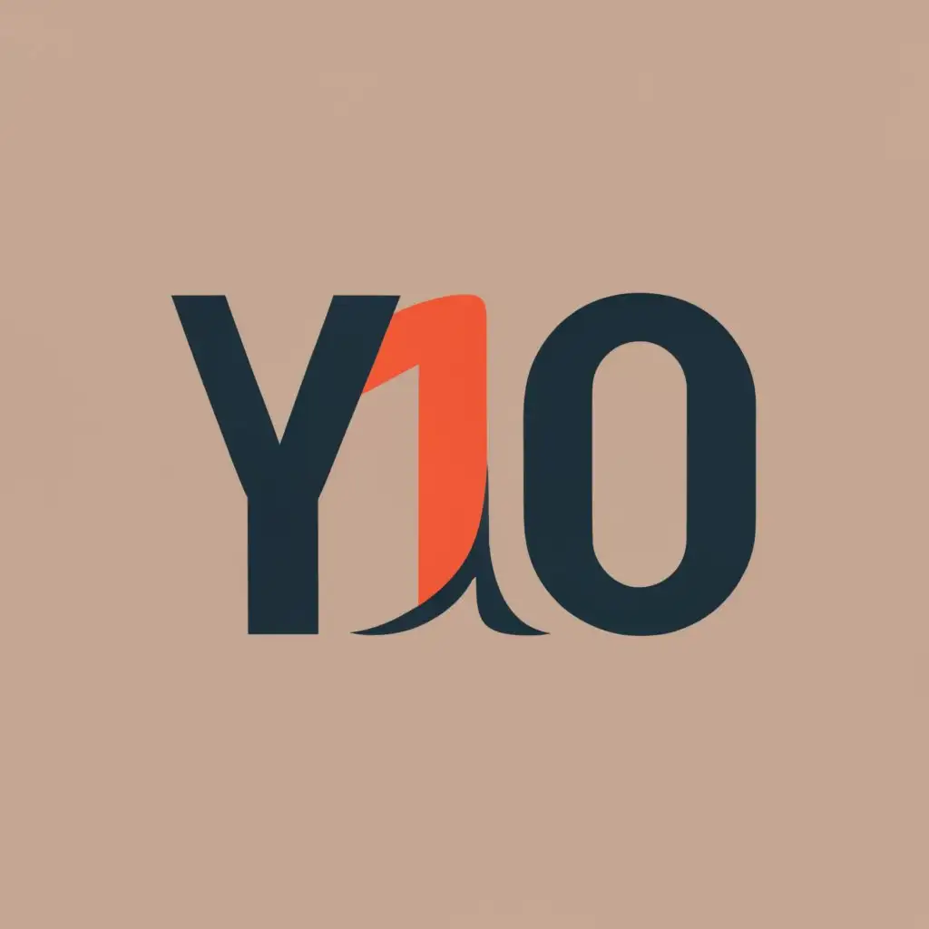 logo, FASHION, with the text "Y10", typography