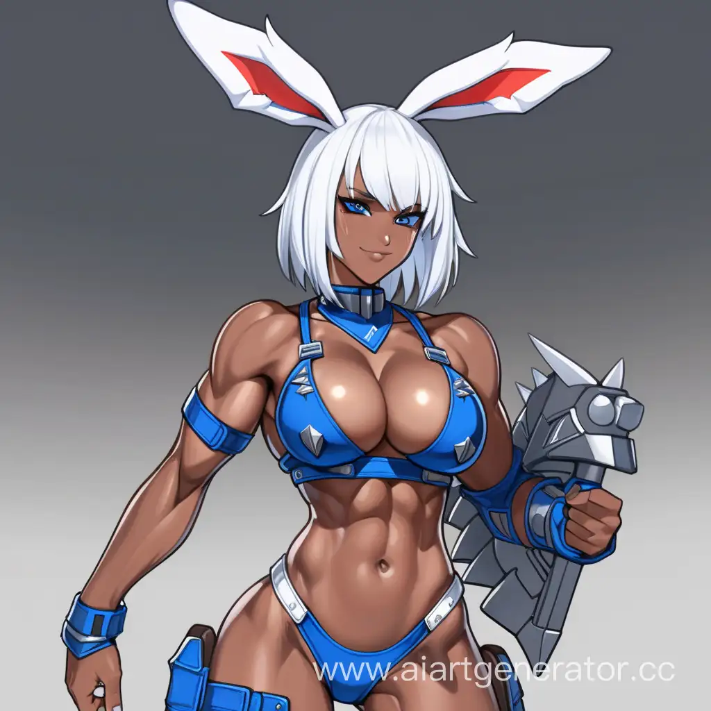 Powerful-Blue-Rabbit-Warrior-with-Striking-Features