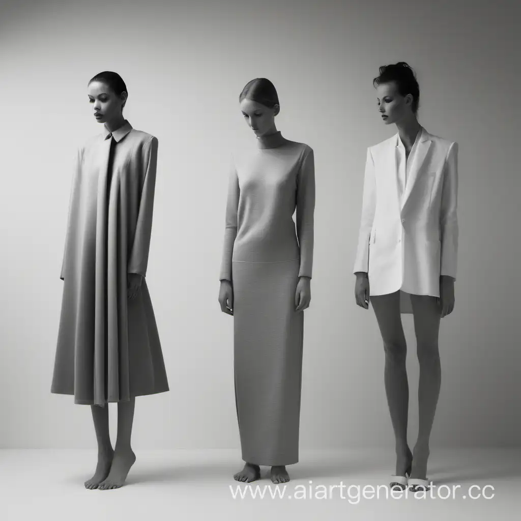 Elegant-Fusion-Fashion-Collection-of-Form-and-Emptiness
