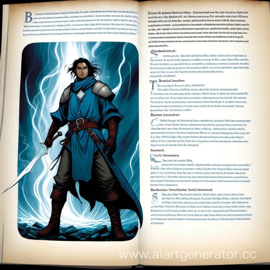 Majestic-Shardblade-Page-Illustration-Stormlight-Archive-Fan-Art
