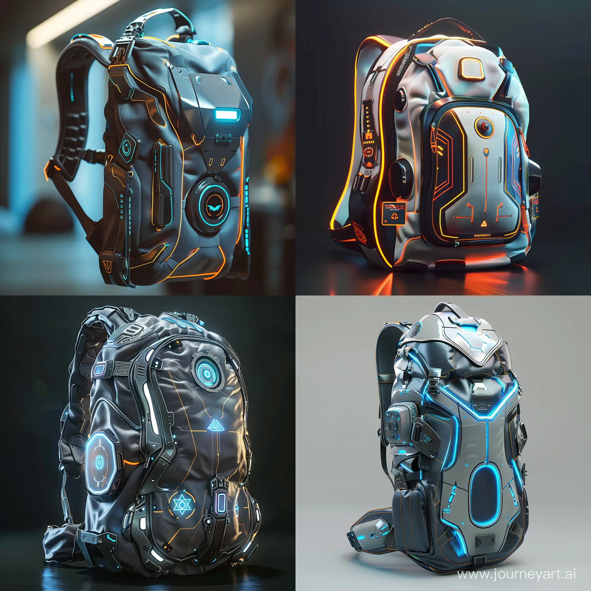 Futuristic-HighTech-Backpack-with-National-Badge