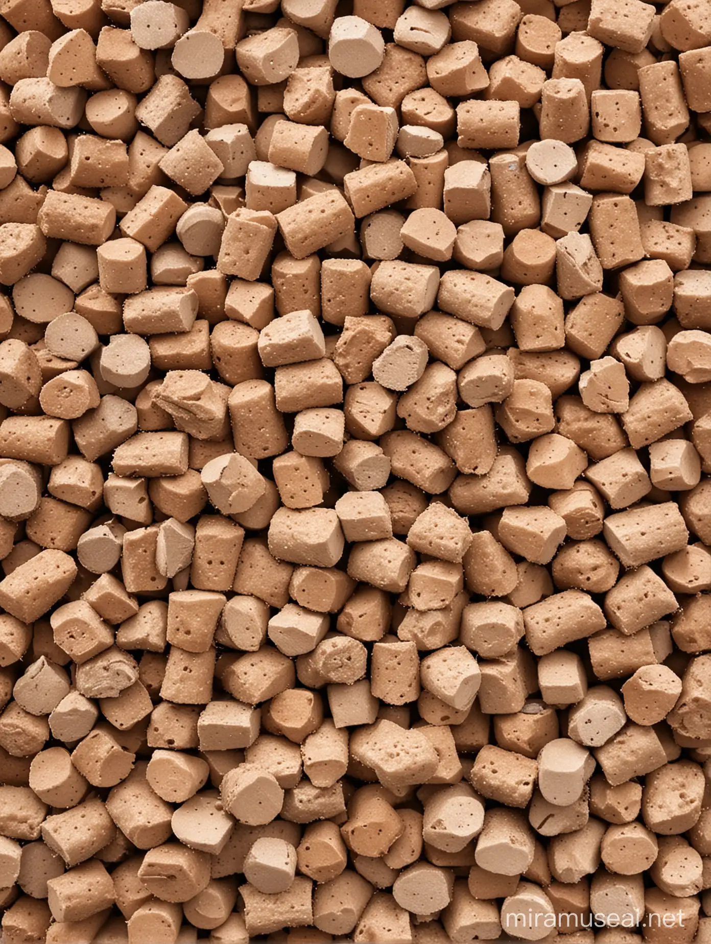 EcoFriendly Home Heating with Briquettes and Pellets
