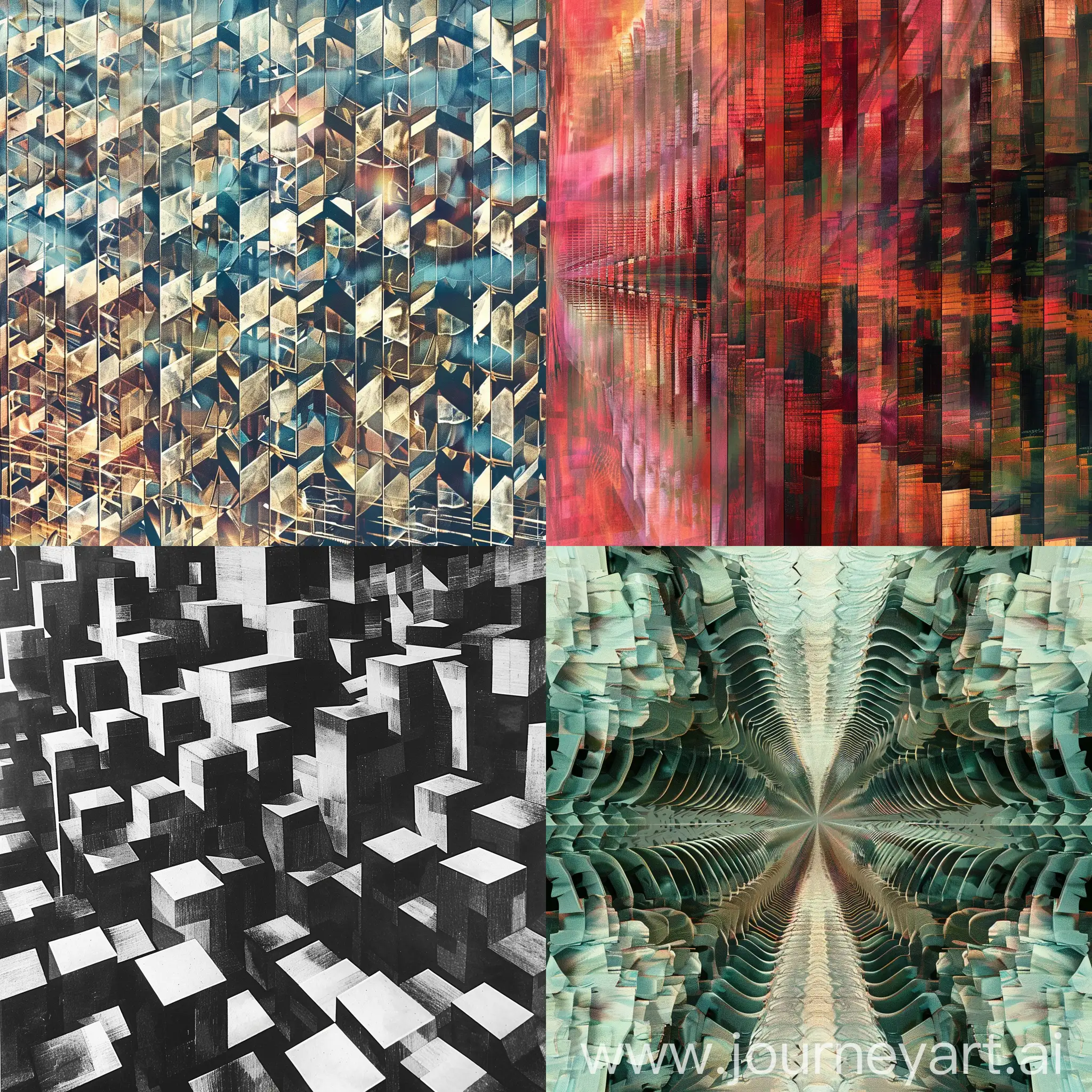 Repetitive-Patterns-in-Abstract-Art