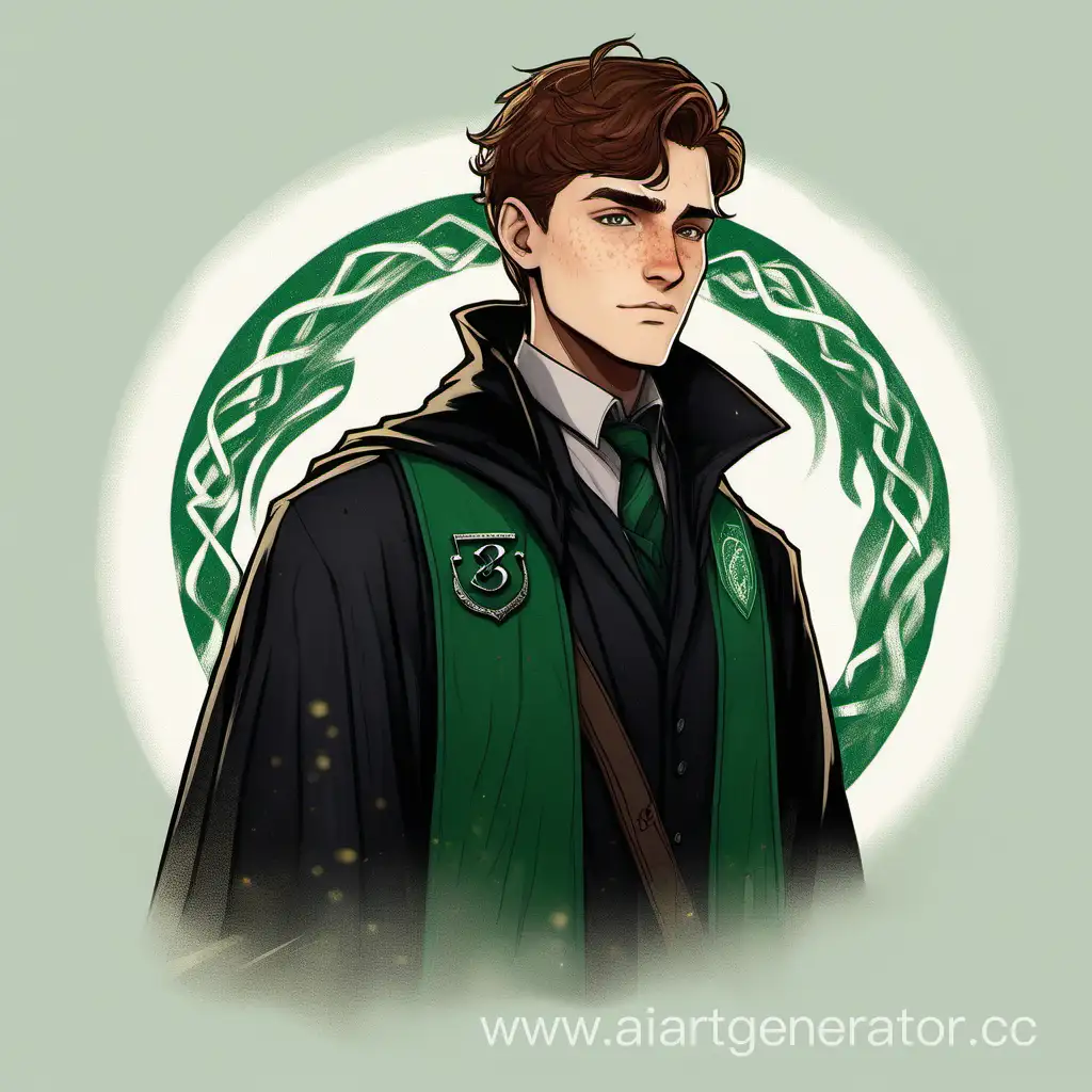 Slytherin-Wizard-Sebastian-Sallow-at-Hogwarts-Legacy