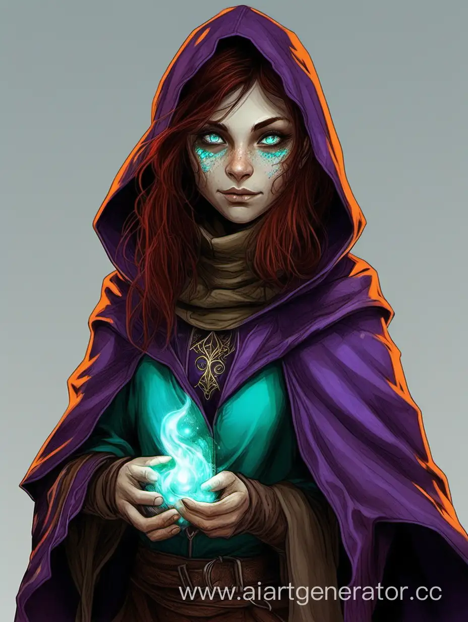 Enchanting-Sorceress-with-Fiery-Brown-Hair-and-Turquoise-Eyes