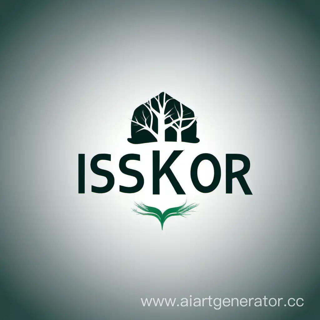 ISSKOR logo