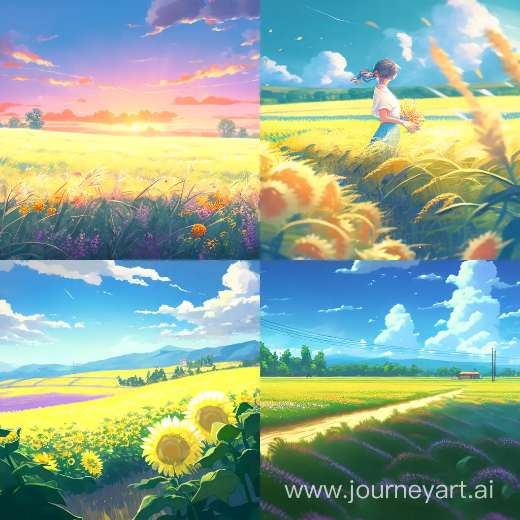 Vibrant-Niji-4-Summer-Fields-Art-A-Colorful-11-Aspect-Ratio-Landscape