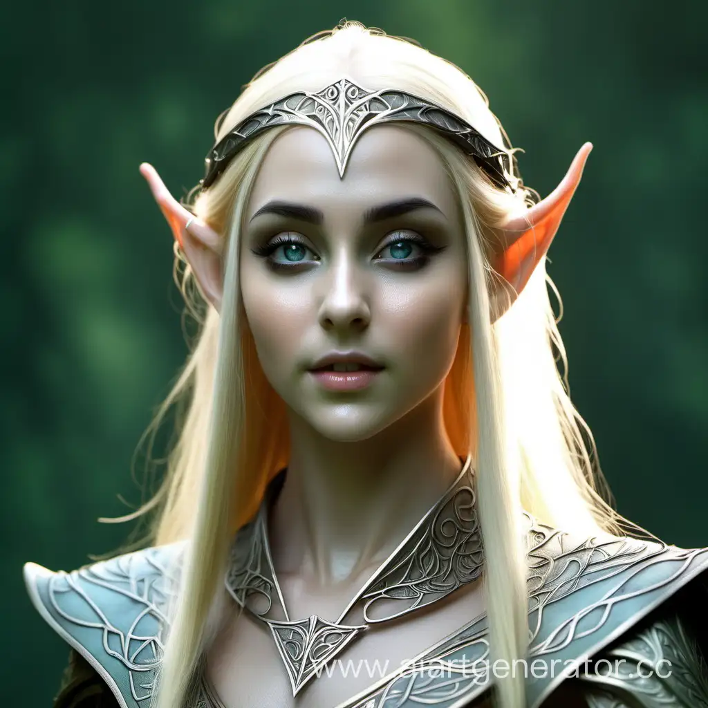 Enchanting-Elven-Girl-with-Beautiful-Blond-Hair