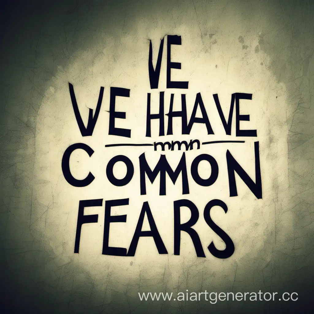 Shared-Fears-Unveiled-A-Powerful-Visual-Expression