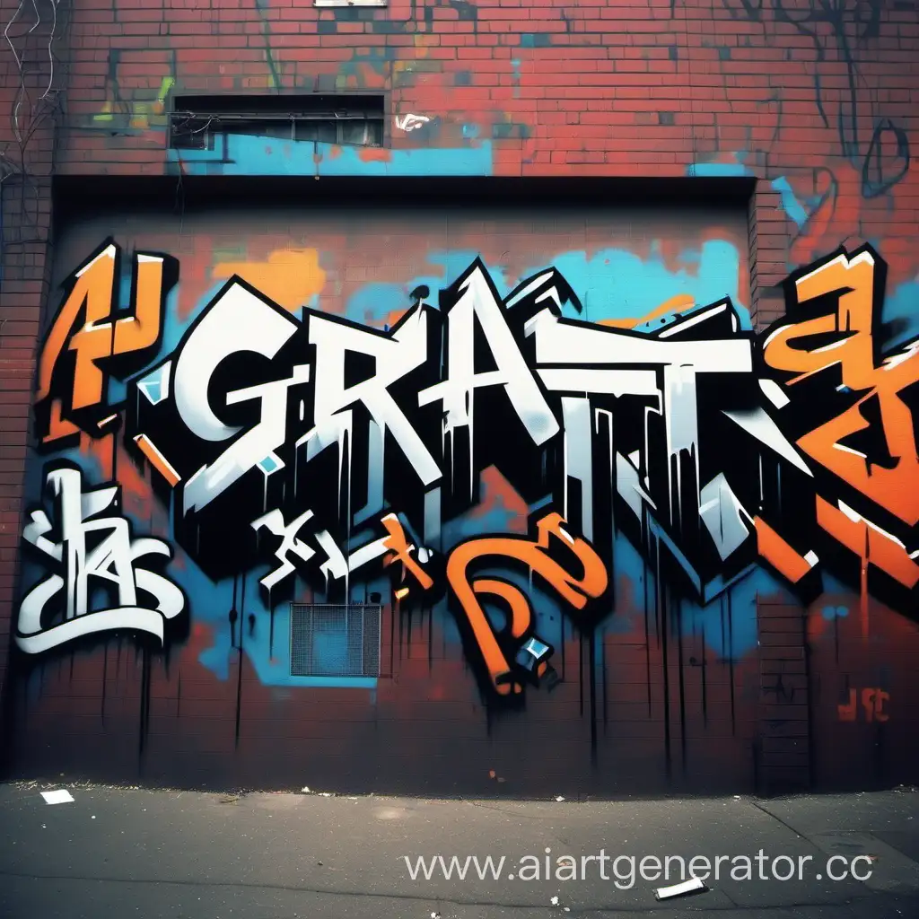 Colorful-Urban-Graffiti-Art-at-PS1