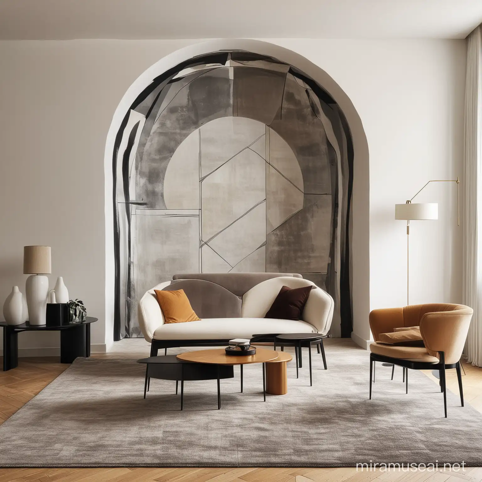 #geometric artwork #arch #interiores #ad #germanystyle
#pierrejeanneret #charlotteperriand
#dianaghan#zahahadid#gubiofficial
#paulinpaulinpaulin #cctapis #atelierfevrier
#lecorbusier #archlovers #architecturedesigr
#theinvisiblecollection #nycphotographer #nycvibes
#parisvibes #londonvibes #artgallery
#quotesaboutlife #artist #interiordecoration
#cassina #tacchini#fendicasa#cappellini