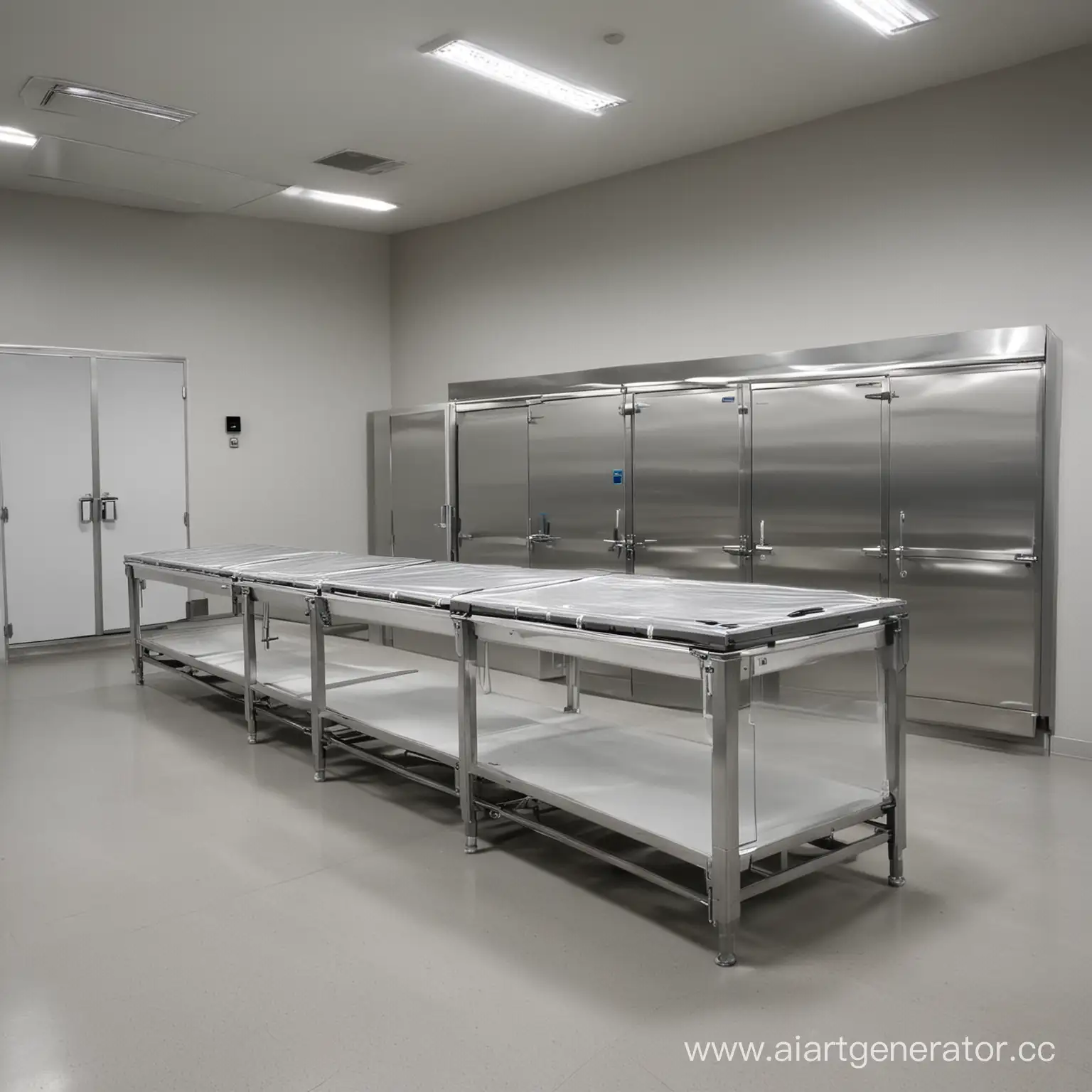 Modern-Refrigeration-Chamber-Cover-for-Morgue-Facilities