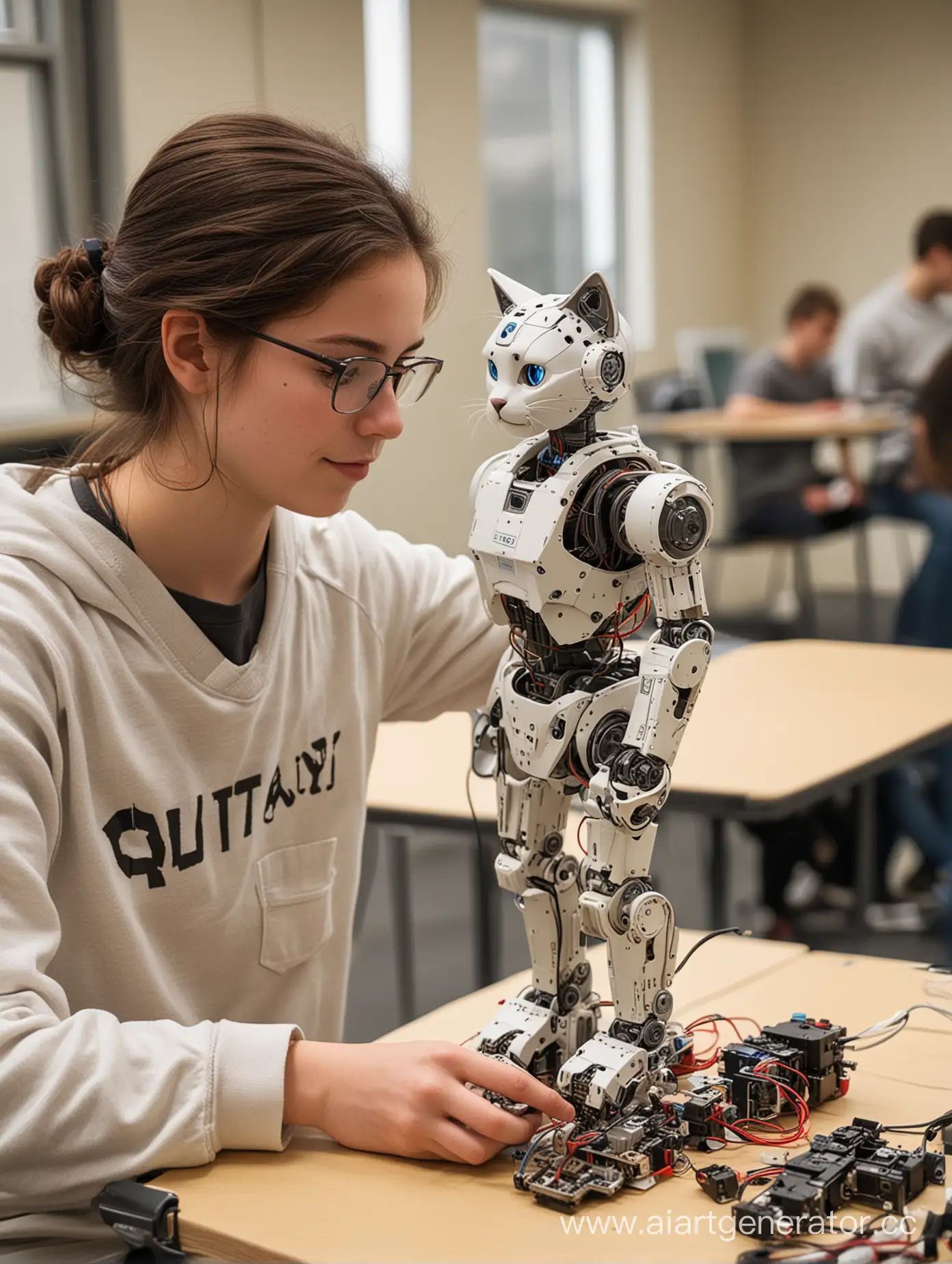 Innovative-Student-Assembles-Adorable-Robotic-Kitty