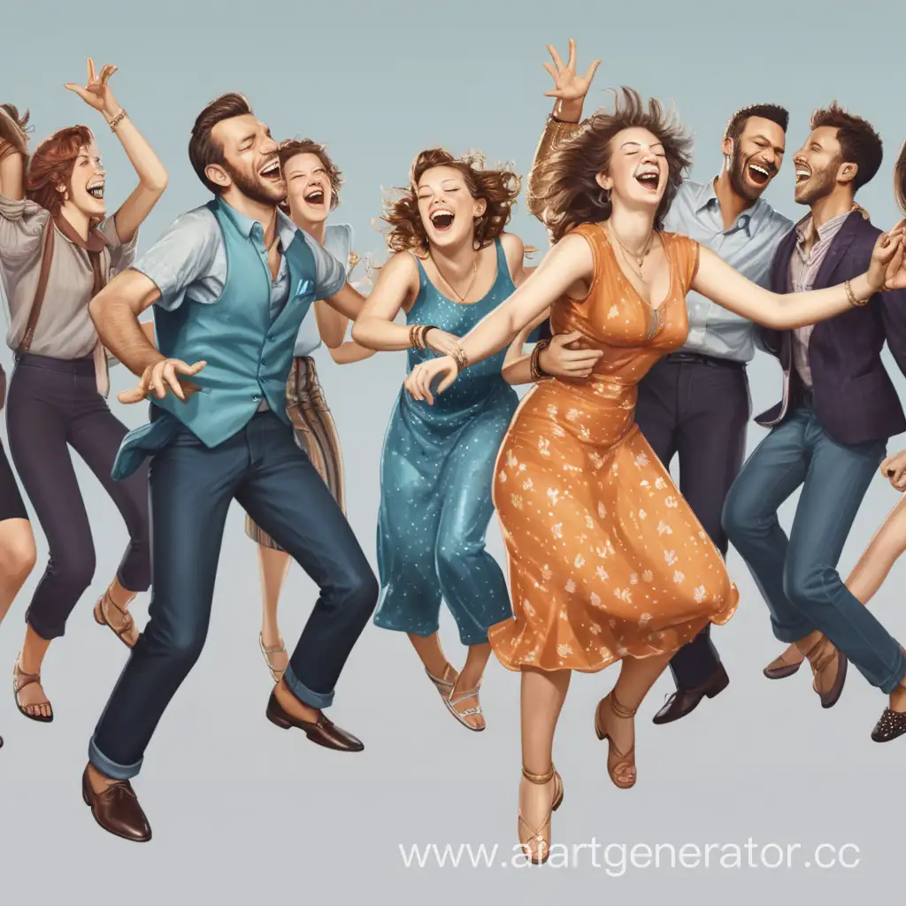 Joyful-Celebration-with-Dancing-and-Laughter