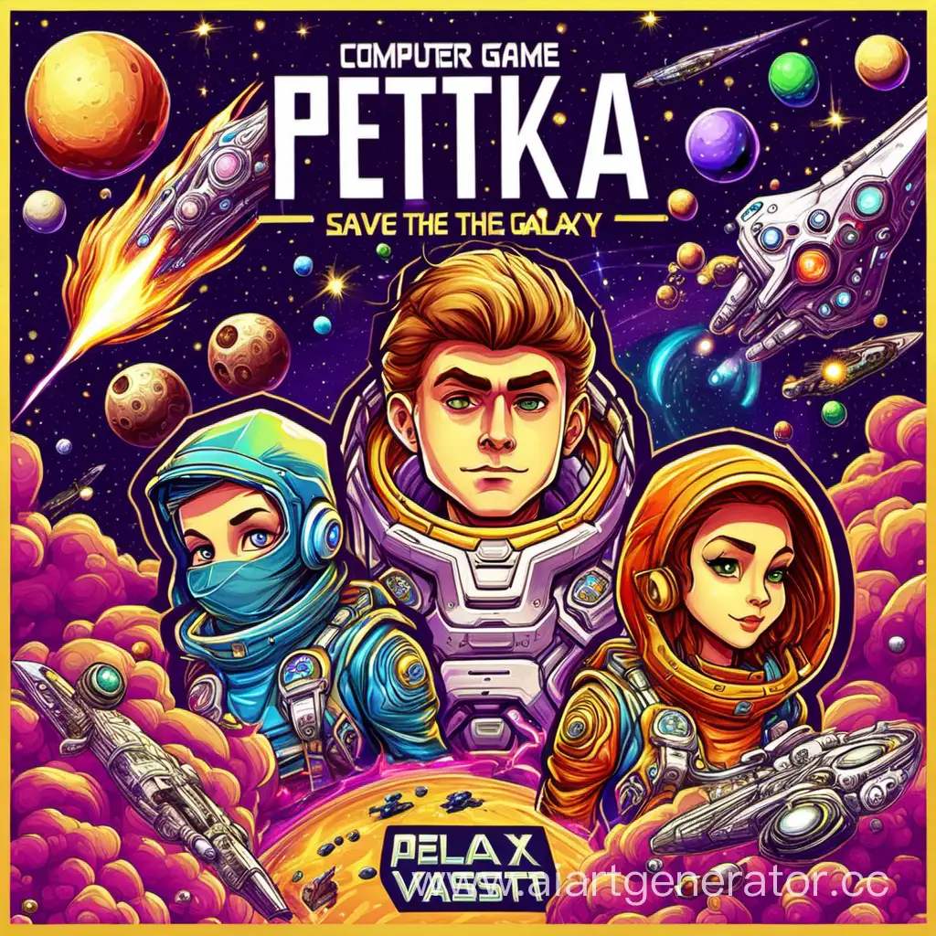 Petka-and-Vasily-Ivanovich-Save-the-Galaxy-Epic-Computer-Game-Quest