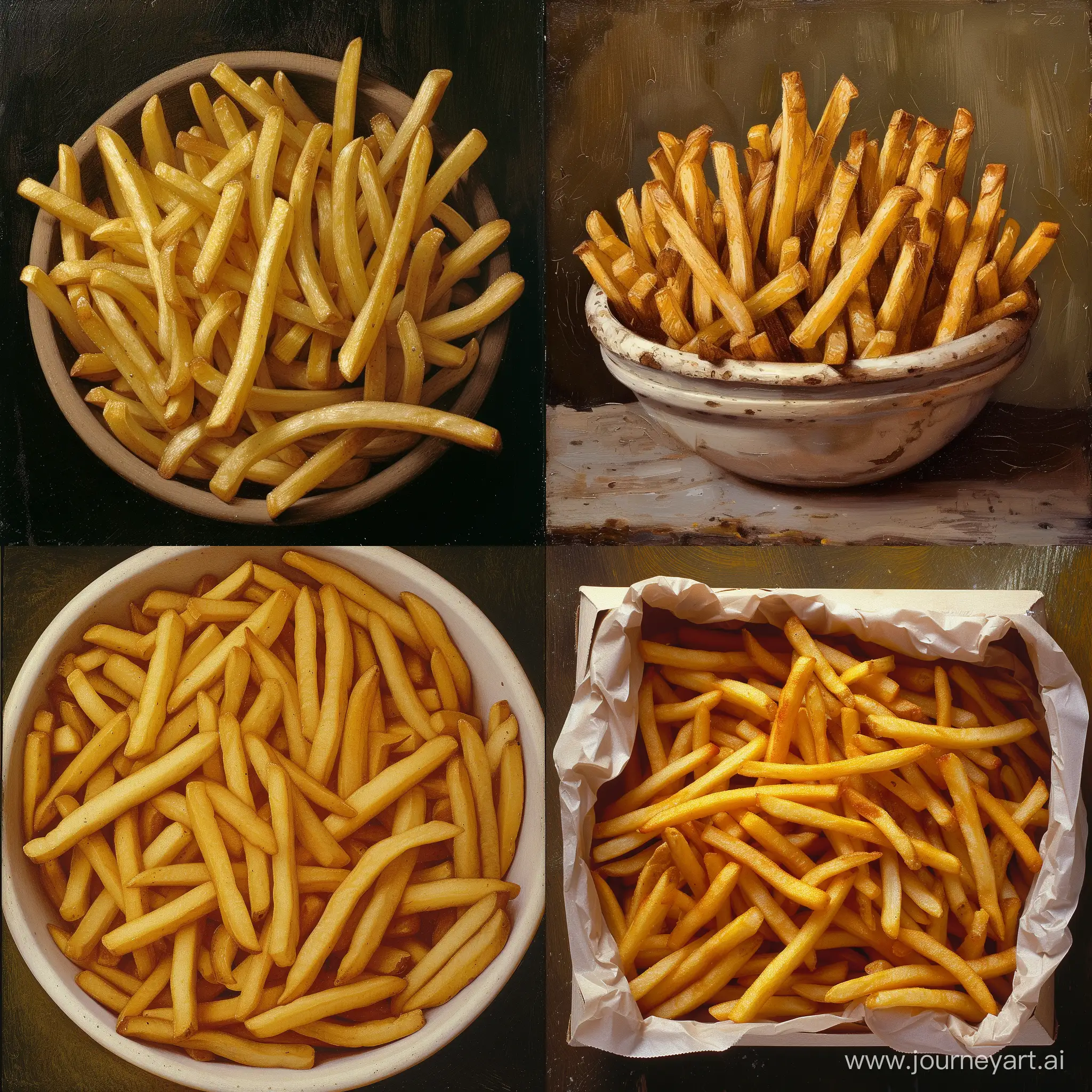 Delicious-17th-Century-French-Fries-Feast