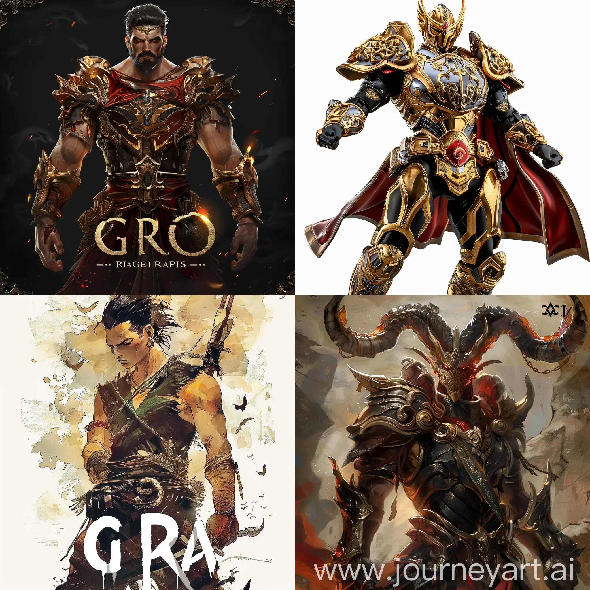 Garo-Version-6-AI-Art-Abstract-Design-with-Aspect-Ratio-11