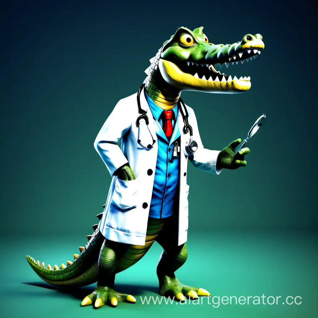 Expert-Crocodile-Collector-Conducting-Medical-Examination