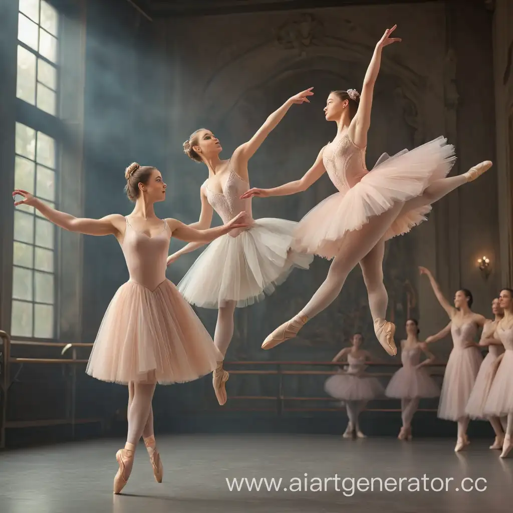 Graceful-Ballet-Dance-Ballerina-Tossed-in-MidAir